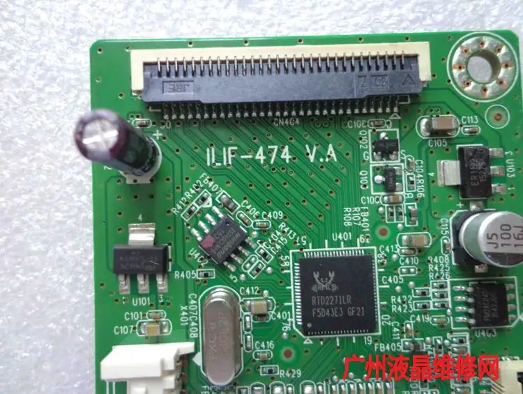E2216HV приводная пластина SE2218HV доска ILIF-474 а 491A011H1400H06