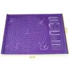 45x60cm Non-Stick Silicone Pad Baking Sheet Cupcake Dessert Soap Rolling Kneading Mat Baking Mat with Scale Pastry Fondant Mat ► Photo 3/6