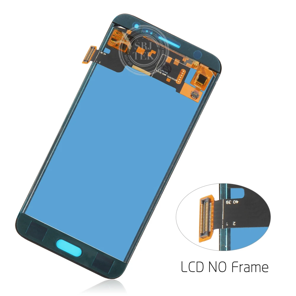 Экран для Samsung Galaxy J3 2015 J300 LCD J300M J300F дисплей + сенсорный дигитайзер Сенсорное