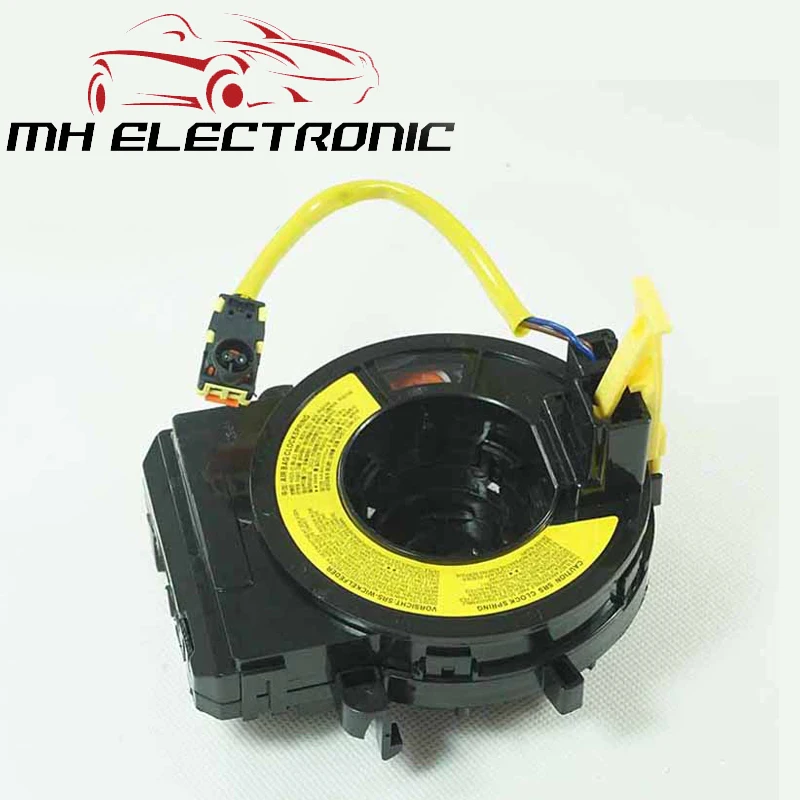MH Электронный 10PIN для HYUNDAI SANTA FE ELANTRA для KIA CADENZA K3 K5 K9 93490-2W110 934902W110 Высокое качество Быстрая
