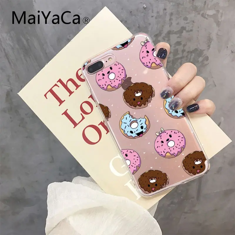 Food Donut Ice Cream