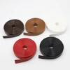 2cm*3m PU Leather Strap Strips Leather Craft DIY Belt Handle Craft Black Red White Coffee ► Photo 3/6