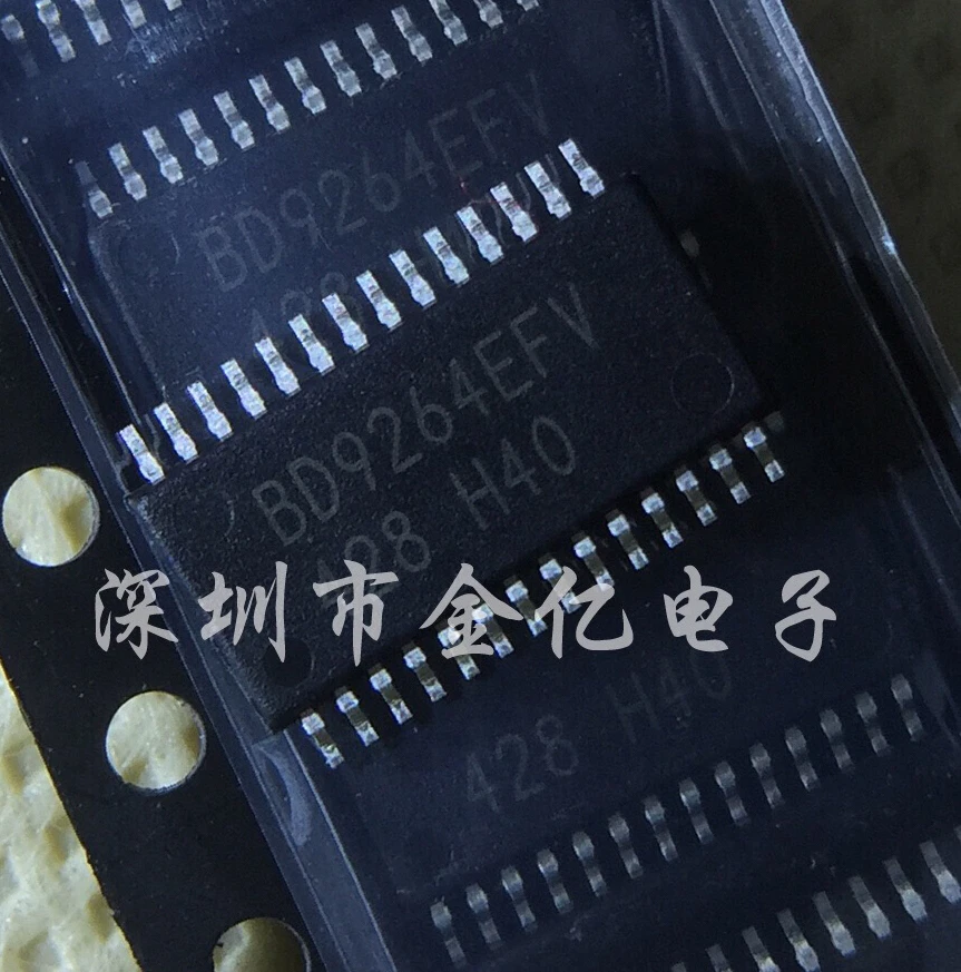5 шт. ~ 10 шт./лот BD9264EFV BD9264EFV-GE2 TSSOP28 новый оригинальный
