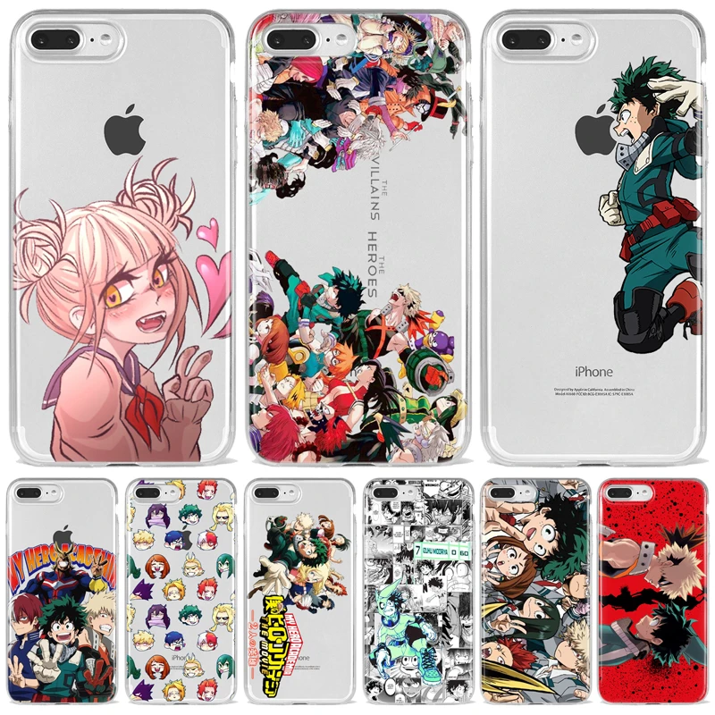 Anime Phone Case Iphone 11 12 Mini Pro 8 7 6 Plus X Max Xr Aliexpress Anime Phone Case Iphone 11 12 Mini Pro 8 7 6 Plus X Max Xr Aliexpress