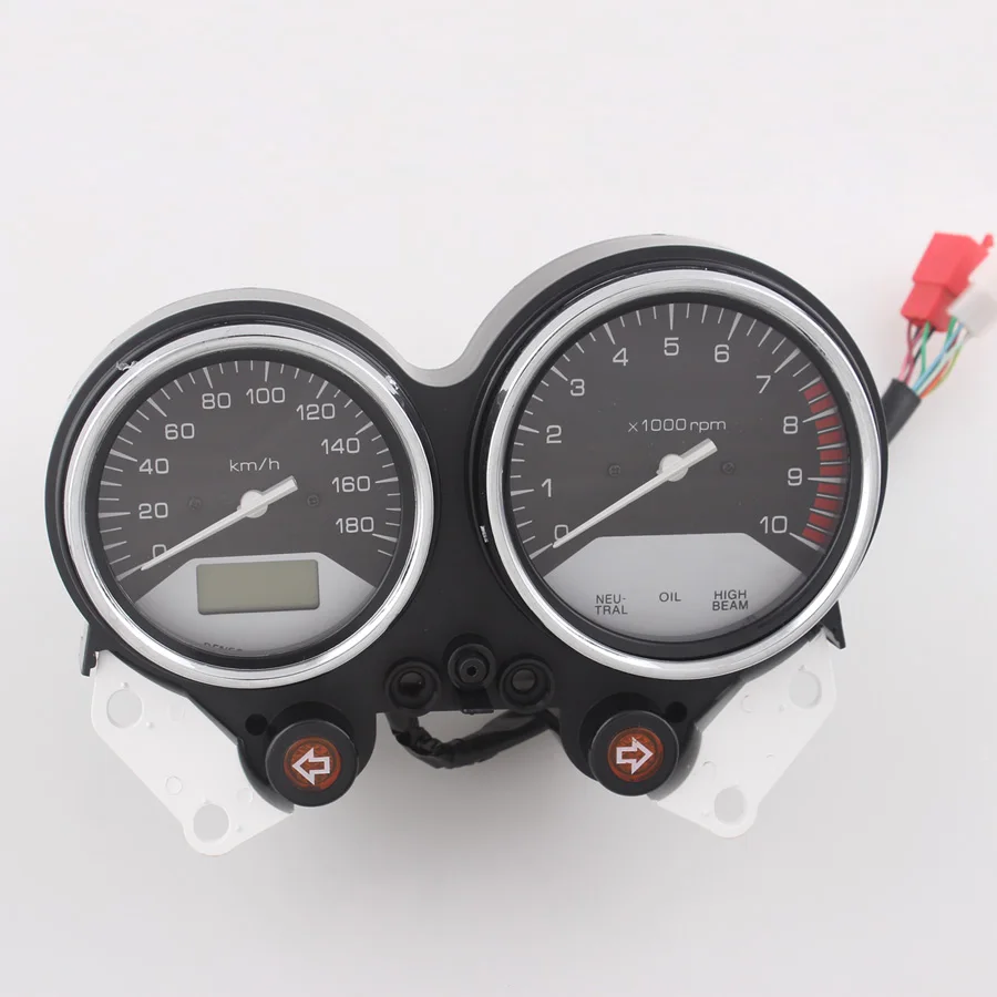 Тахометр для мотоцикла Honda X4 CB1300 19971998 1999 2000 2001 2002|Инструменты| |