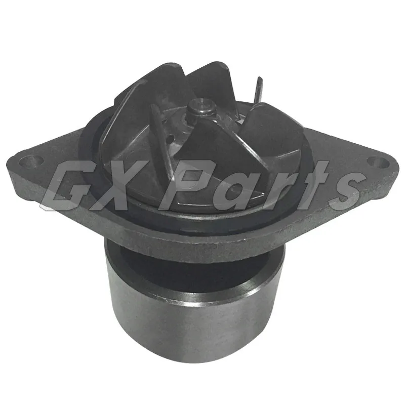 Водяной насос для колесного погрузчика Komatsu 6754-61-1100 6754-61-1010 | Автомобили и