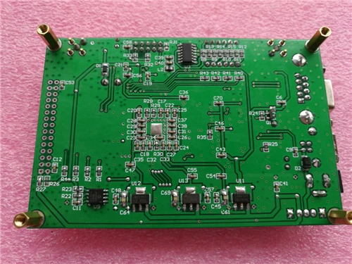 Для(включая) загрузочный циклонный уловитель IV FPGA макетная плата EP4CE6 профессиональный дизайн техническая поддержка соревнований