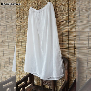 

2020 women petticoat underskirt solid halka underskirt slip dress jupon femme casual underdress onderjurk enagua underdress