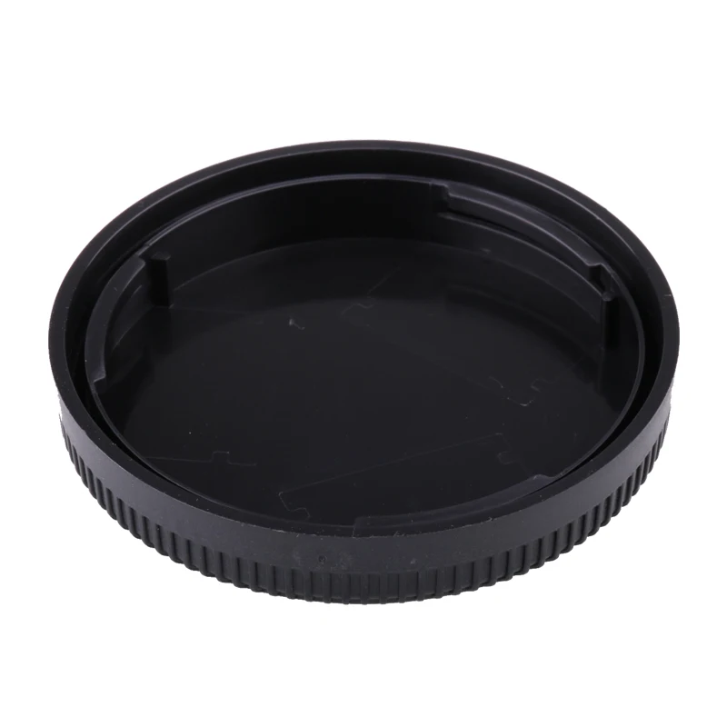 Бейсболка с камерой GFX Задняя крышка объектива/Защитная для fujifilm g mount gfx 50s 50r