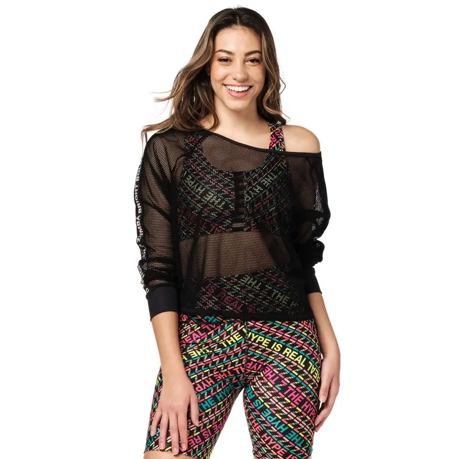 New Zumba Yoga Suit Zumba Dance Suit Fitness Summer Suit New Aerobics