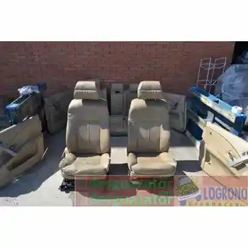 

GAME SEAT FULL BMW 5 SERIES TOURING (E61)