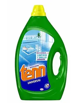 

Tenn - Bioalcohol Home Floor Cleaner - 1 Unit