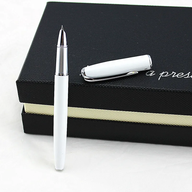 Высокое качество Stylo plume многоцветная 0,38 мм перьевая ручка чернильная ручка каллиграфия ручка stilografica канцелярские принадлежности Caneta Vulpen
