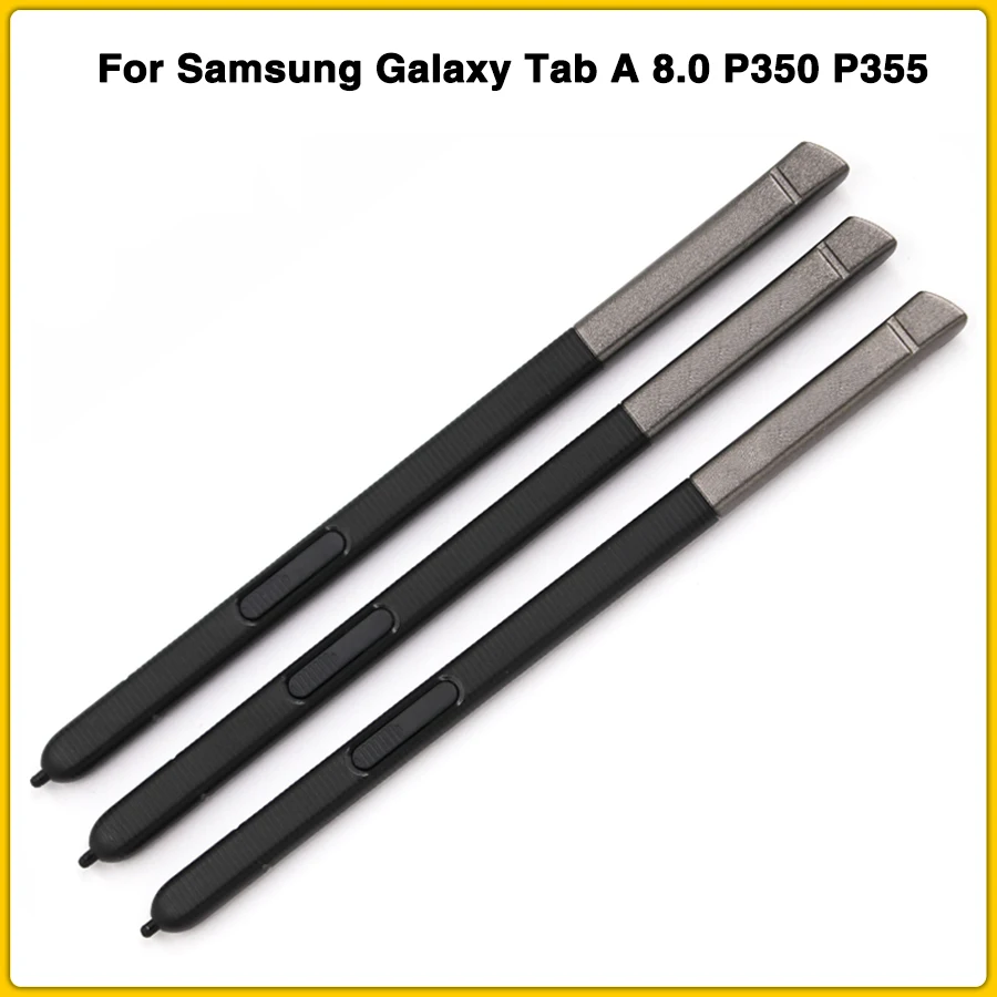 Новинка p350 p355 S ручка для Samsung Galaxy Tab A 8 0 P350 P355 активная стилус сенсорная