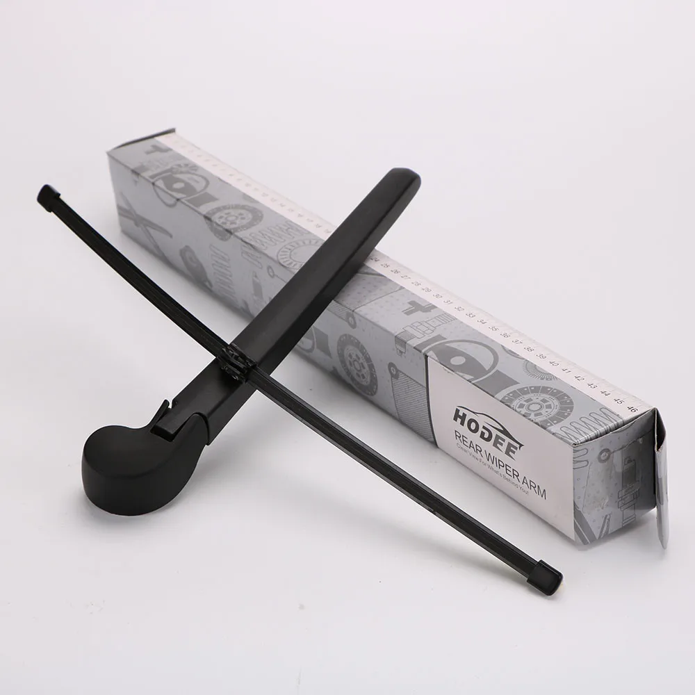 Hodee Posteriore Braccio Tergicristallo & Blade Per Audi A6 Oe: 4F9955407 / 4F9 955 425 / 4G9 955 407 / 4G9 955 425