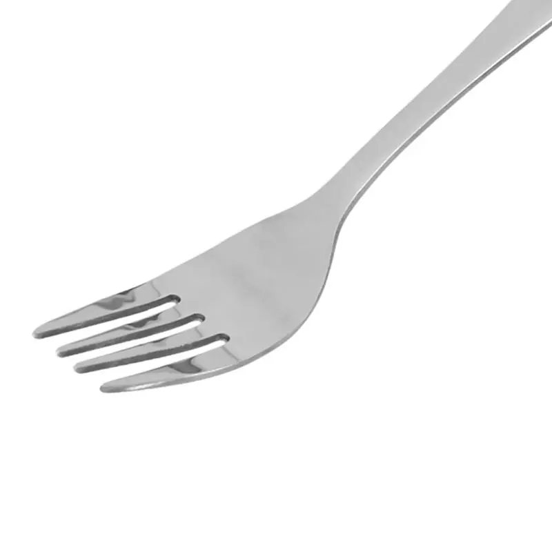 Hot XD-Children's Flatware Set, 304 Stainless Steel Set for Kids, include Knife, Fork, Spoon, Teaspoon