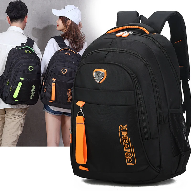 School-Bags Backpacks Boys Children Mochila-Infantil Classic Teenagers Girls for Primary