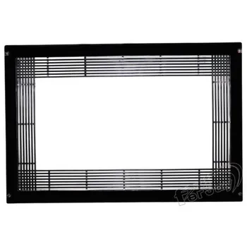 

FERSAY MICROWAVE FRAME 510UN0067 BLACK