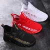 2022 New Mesh Kids Sneakers Lightweight Children Shoes Casual Breathable Boys Shoes Non-slip Girls Sneakers Zapatillas size26-39 ► Photo 1/6