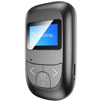 

T-14 Wireless Receiver Transmitter Two In One Wireless 5.0 Adapter Wireless Audio Transmission And Reception