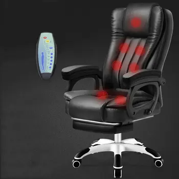 

latest style High quality WCG chair mesh computer chair racing synthetic leather gaming chair Internet cafe comfortable reclinin
