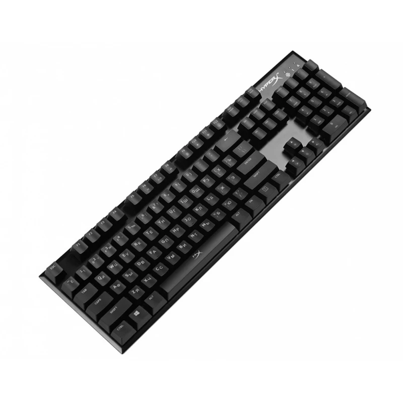 Keyboard HyperX Alloy FPS Cherry MX Blue