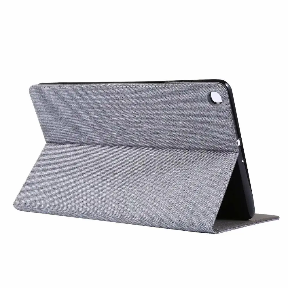 Coque For Samsung Galaxy Tab A 10.1 inch() SM-T510 T515 Cover Luxury PU Tablet Case Fundas Leather Back Cases Capa