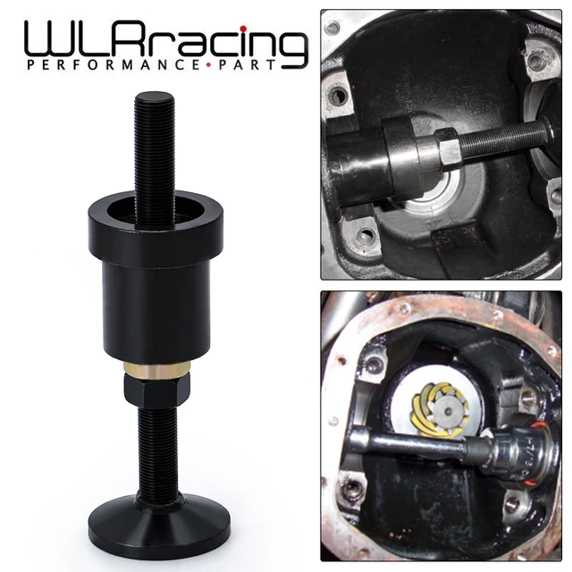 Jeep Wrangler Front Axle Seal Tool informacionpublica.svet.gob.gt