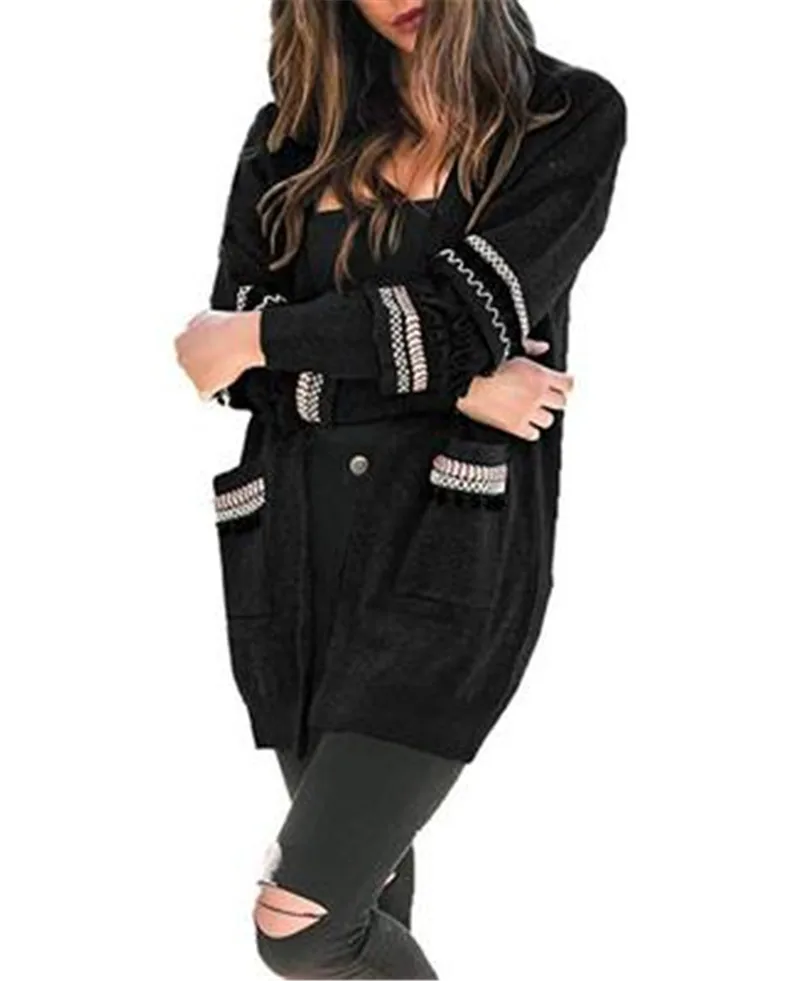 Madam clothing OWLPRINCESS New Casual Cotton Large Size Winter Woman Coat Long Coat Loose Comfortable Coat Warm Coat Female