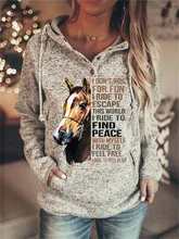 

2022 American TV Series Yellowstone New 3D Printing Collarless Zipper Hoodie Urban Casual Women's Clothing Material Polyester Fi
