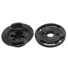 Легкая установка 8x 2.0HDI болт крышки двигателя для CITROEN PEUGEOT 307 406