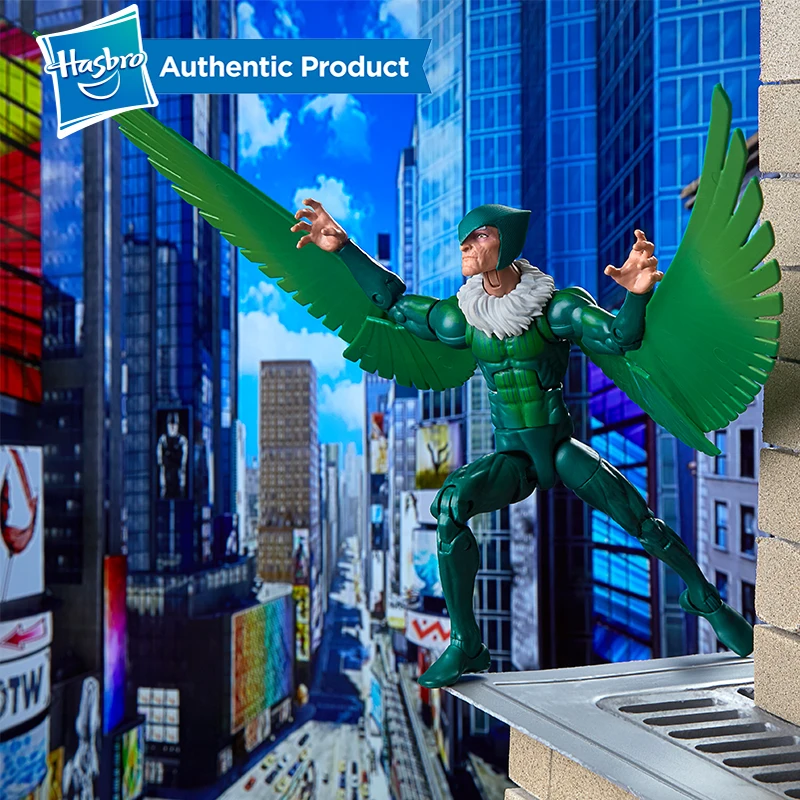 Najtaniej Hasbro Spider Man legenda lalka seria MK III zbroja Spider Man prędkość kolekcjonerska kolekcja figurek dla dziewczynki i chłopców