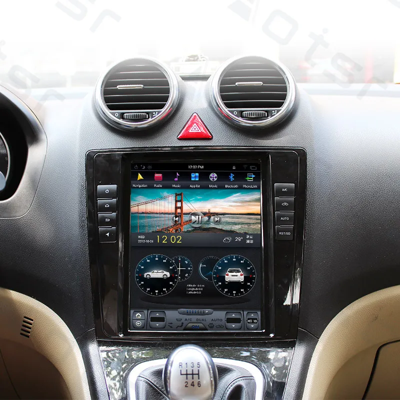 Tesla стиль автомобильный медиаплеер Android 8,1 для GREAT WALL Hover H6+ головное устройство Satnav мультимедиа нет автомобиля Мультимедиа DVD плеер