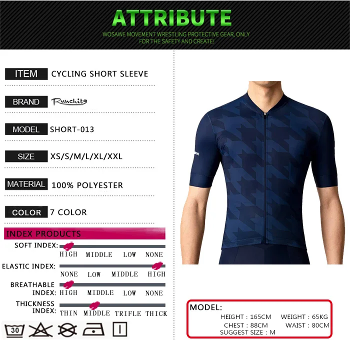 Verano Pro Ciclismo Jersey De Manga Corta Camiseta De Ciclismo Mtb Bycicle Ropa De Bicicleta Maillot Ciclismo Mallot Ciclismo