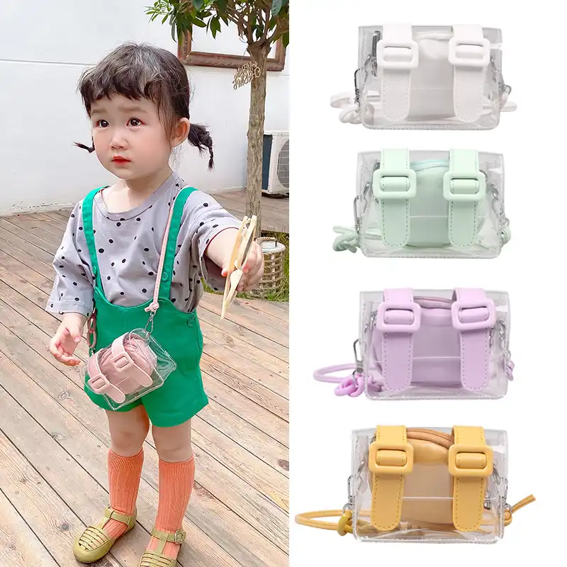 little girls beach bag