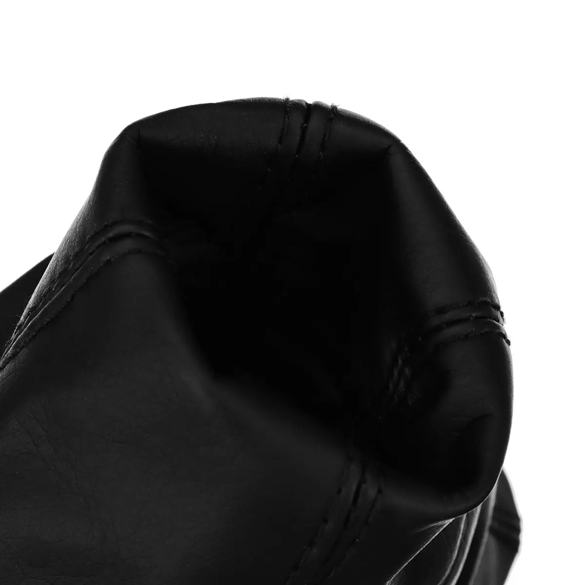 ПУ кожа автомобиля шестерни муфта переключения Gaiter Загрузки Крышка для SAAB 93 9-3 SS 2003-2012