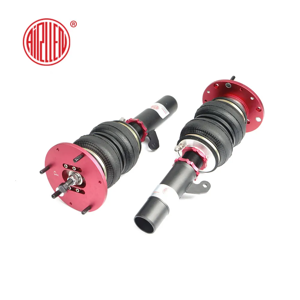 Рисунок 3 - Комплект амортизаторов для пневматической