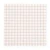 1PCS 80 Sheets Sticky Notes Self-Stick Lined Notepad 7.3 X 7.3cm Blank & Grid & Lined Memos Sticker Office School Supplies 6