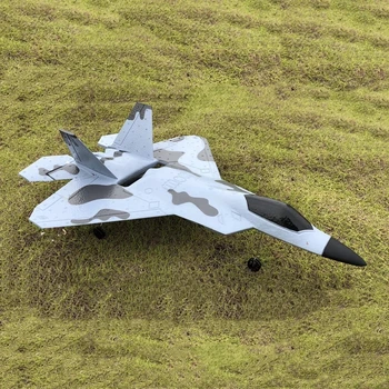 

A180 F22 RC Plane 2.4G 3CH 320mm Wingspan 3D/6G Mode Switchable 3-Axis/6-Axis Gyro Aerobatics EPP RC Airplane RTF Outdoor Gifts