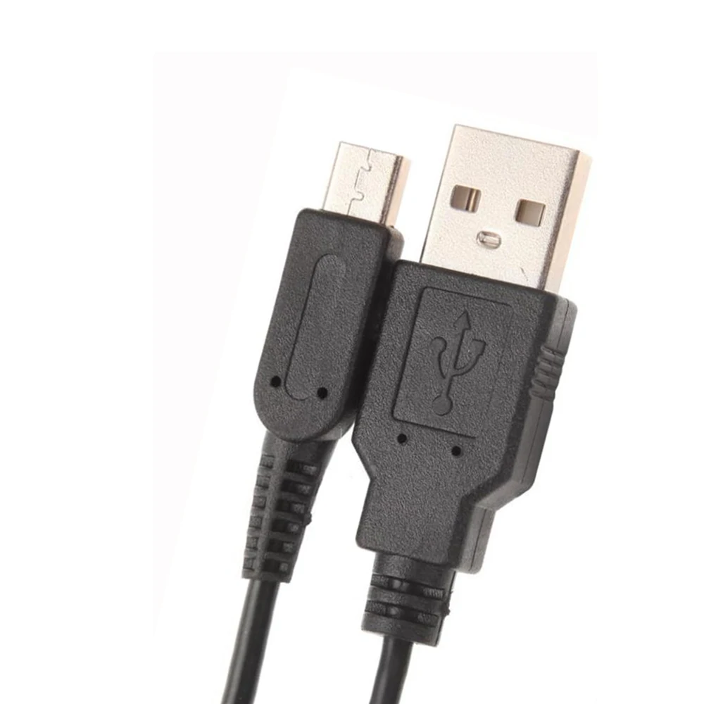 USB кабель питания, кабель для зарядного устройства, игровая Синхронизация данных, зарядка для nintendo 3DS NDSI, литиевая батарея, игровой аксессуар