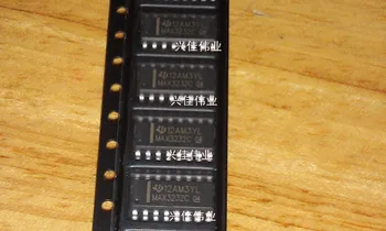 

MAX3232CDR MAX3232C SOP16 RS-232