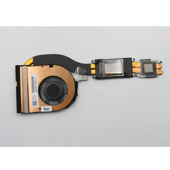 

for Lenovo Thinkpad T470 T480 fans, independent graphics CPU radiator FRU 01YR202