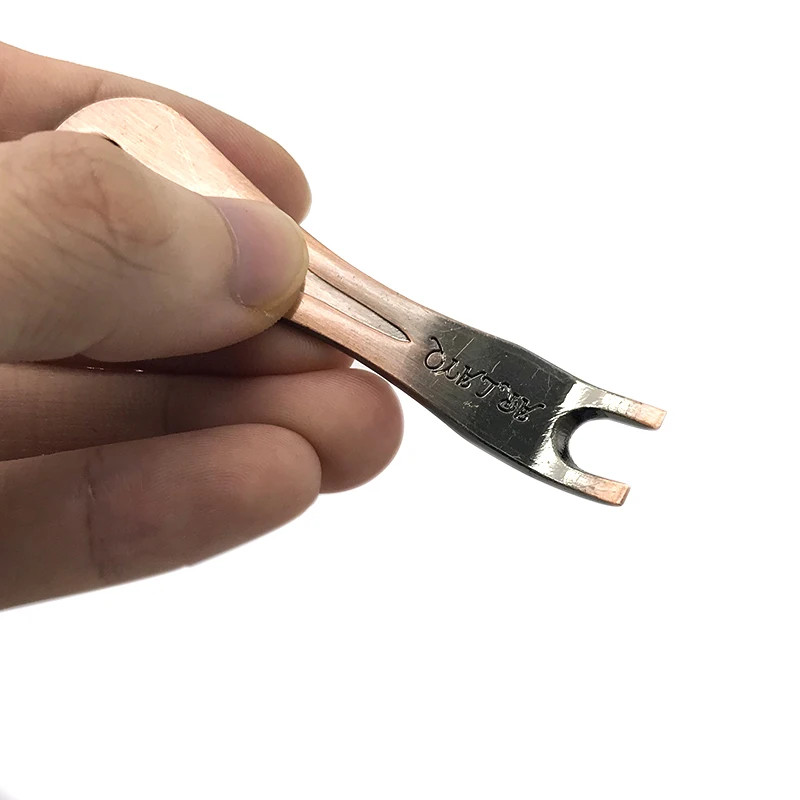 Приспособление для снятия гвоздей струн акустической гитары|Детали и аксессуары