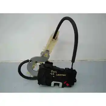 

814103U000 DOOR LOCK REAR LEFT KIA SPORTAGE