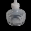 2PCS 200ml Enema Anal Vaginal Cleaning Kit Pressure Washer Douche Cleaner Bottle 3