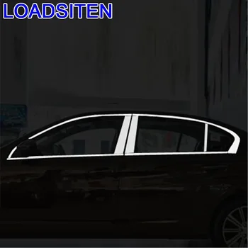 

Car Automobile Auto Modified Window Trunk Rear Panels Foot Pedal Exterior Parts Accessory Decoration 14 15 16 FOR Peugeot 408