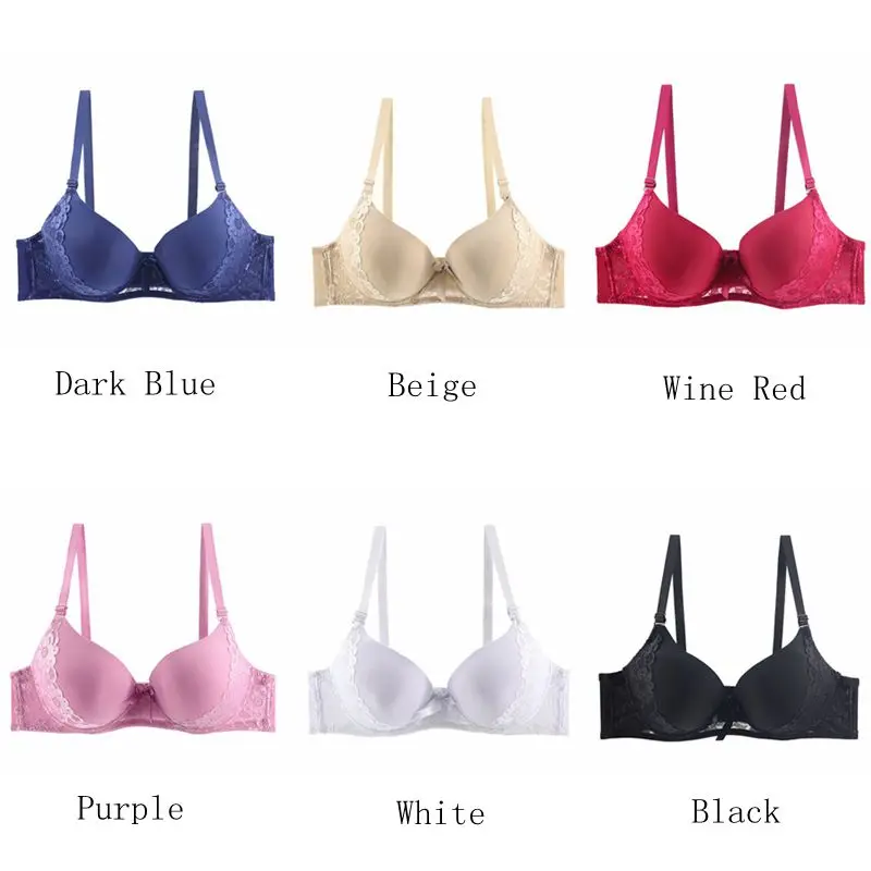 Beauwear пикантные размера плюс для девочек Спортивный Бюстгальтер Для переходного