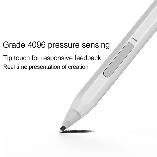 Stylus Pen For Lenovo Tab P12 Pro 12.6 TB-Q706F Tablet Pen Rechargeable For  Lenovo Tab P11 Pro 11.5 TB-J706F Pressure Touch Pen - AliExpress