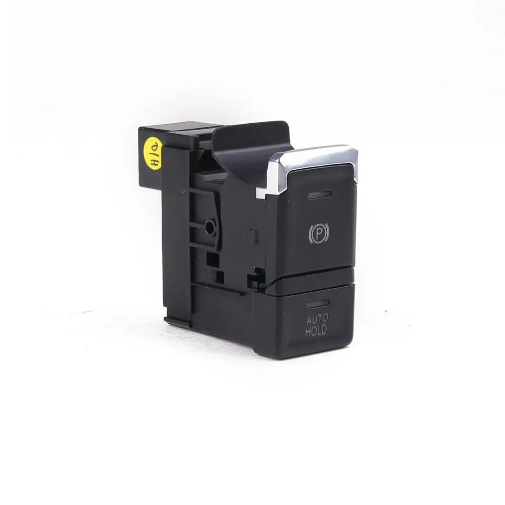 

E.P.B Parking Brake Switch Electronic Control Fit For V-W Atlas 2018-2019 3CN 927 225