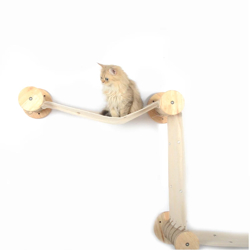 Nouveau Arbre A Chat Complexe Sportif Chat Playhouse Chat Meubles Chat Tour Chat Griffoir Chat Roue Arbre A Chat Maison Aliexpress